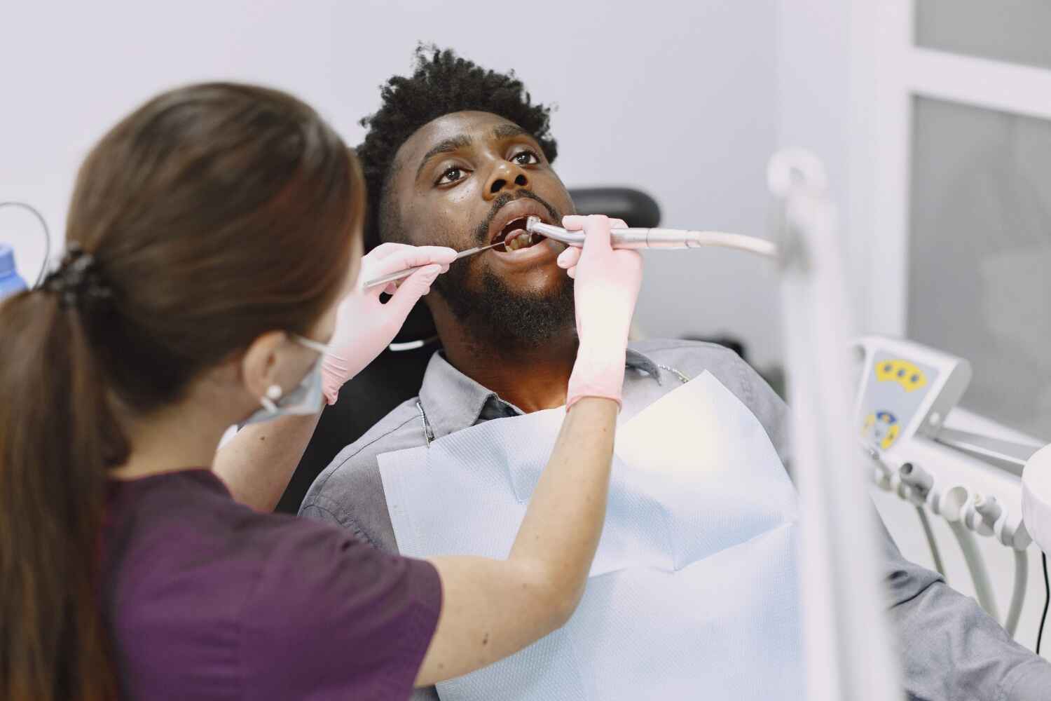 Best Emergency Dentist Near Me [placeholder7] in Charlotte Harbor, FL